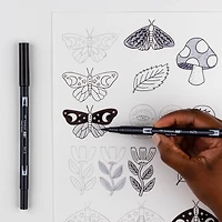 Drawing Kit - 6 Pieces