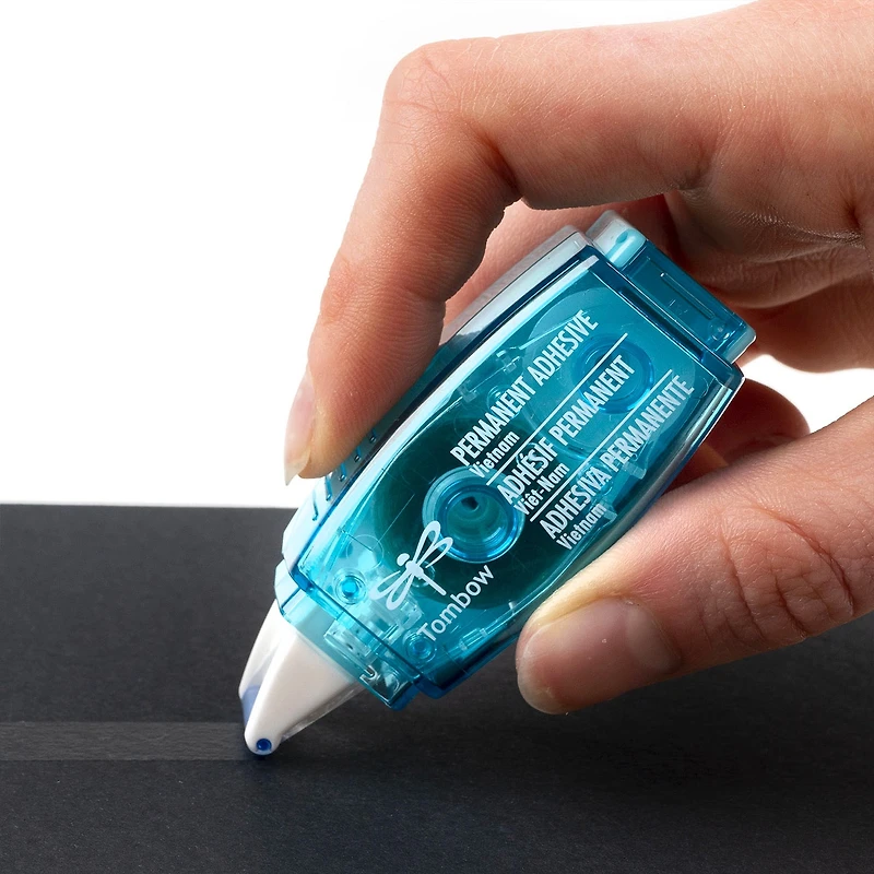 Mono Power Mini Glue Tape - 3 Pieces