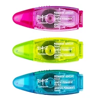 Mono Power Mini Glue Tape - 3 Pieces