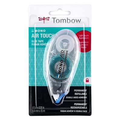 Mono Air Touch Glue Tape