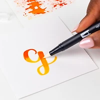 Colourless Blender Pens - 3 Pieces