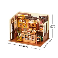 DIY Mini House - Becka's Baking House