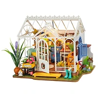 DIY Mini House - Dreamy Garden House