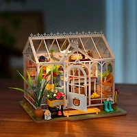 DIY Mini House - Dreamy Garden House