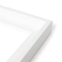 Poly Floating Frame - Regular