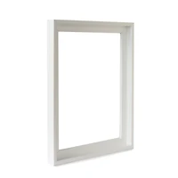 Poly Floating Frame - Regular