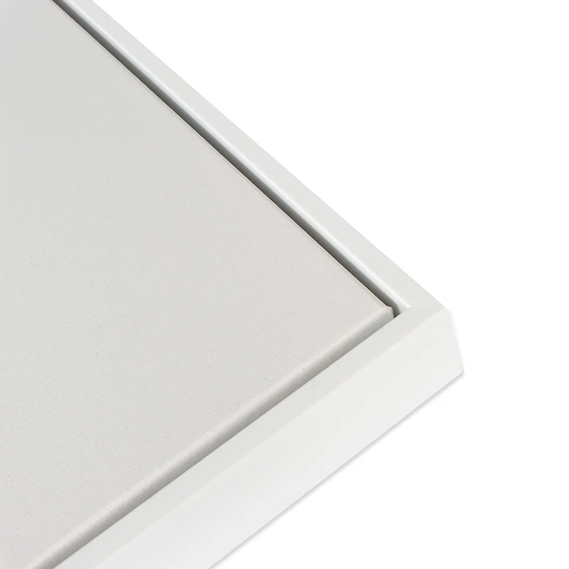 Poly Floating Frame - Regular