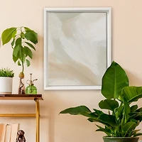 Poly Floating Frame - Regular