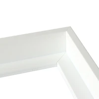 Poly Floating Frame - Gallery