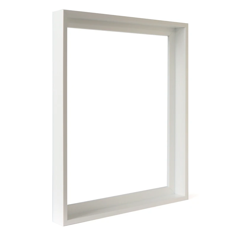Poly Floating Frame - Gallery