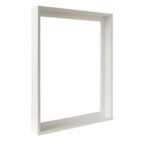 Poly Floating Frame - Gallery