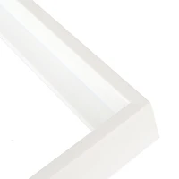Poly Floating Frame - Gallery