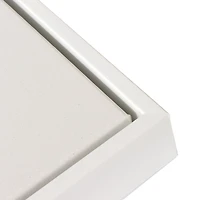 Poly Floating Frame - Gallery