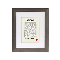 Verona 2 1 Wooden Photo Frame