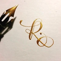 Encre à dessin - 4 x 14 ml