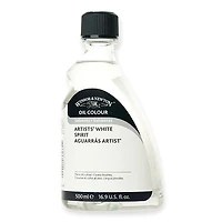 Artists' White Spirit - 75 ml