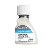 Colorless Art Masking Fluid 75 ML