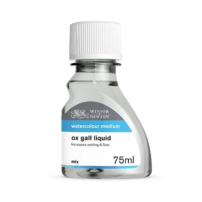 Ox Gall Liquid