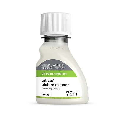 Artists' Picture Cleaner