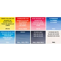 Cotman Watercolour Pocket Set - Skyscape