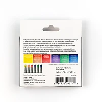 Professional Watercolour Kit - Winsor, 6 Pieces