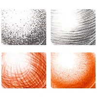 Ens. esquisse 10 pièces Studio