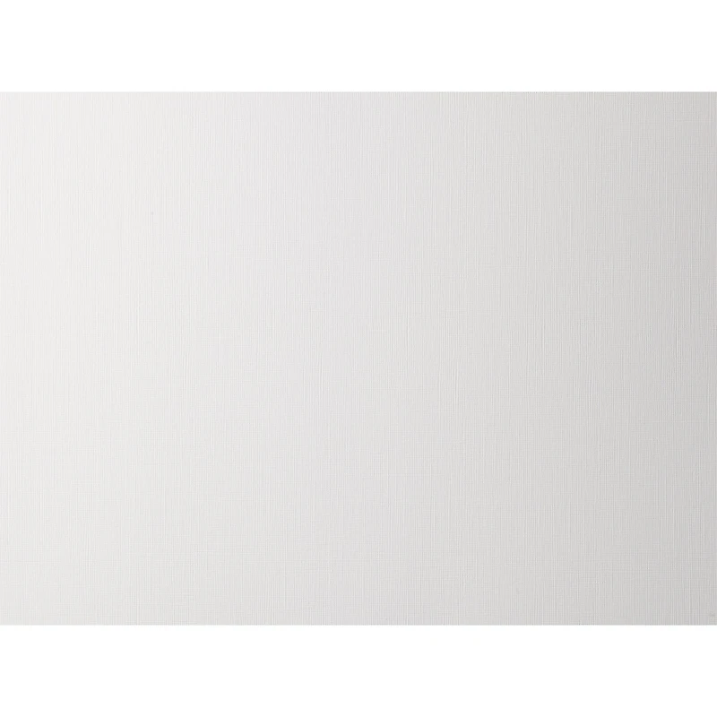 Bloc pour peinture à l’huile et acrylique 230 g, papier toile 9 x 12, 10 feuilles