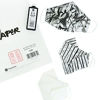 Rice Paper Sketch Pad