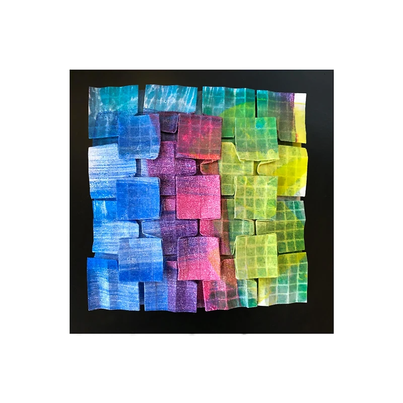 Rice Paper Sketch Pad