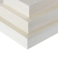 Panneau de bois : galerie