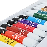 Studio Gouache Kit - 12 Pieces