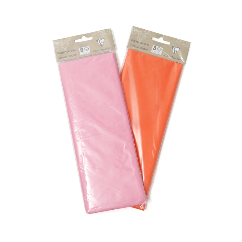 Pack of Tissue Paper