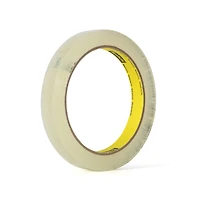 Double-Sided Transparent Tape