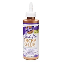 Colle sans acide Tacky Aleen