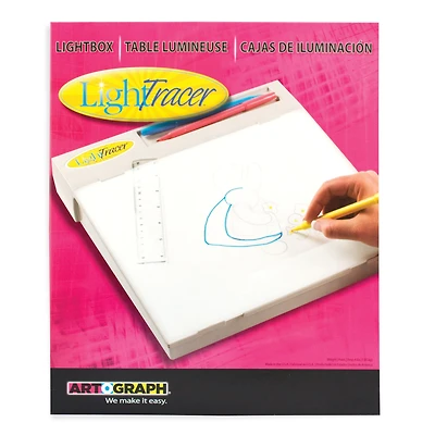 Light Tracer light box 10X12