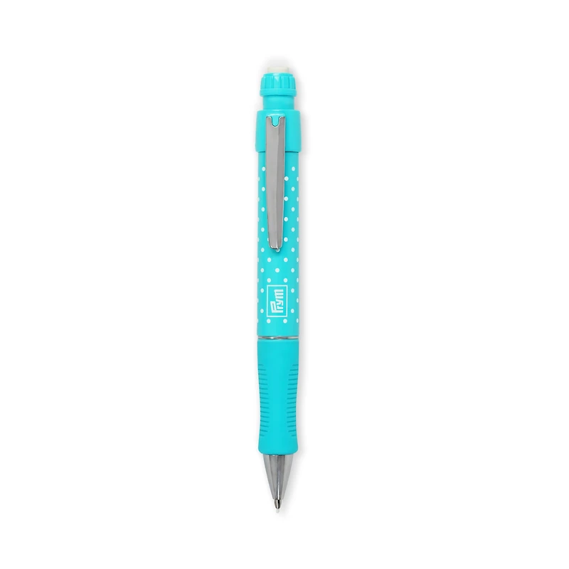 Extra Fine Fabric Pencil - Turquoise, 0.9 mm