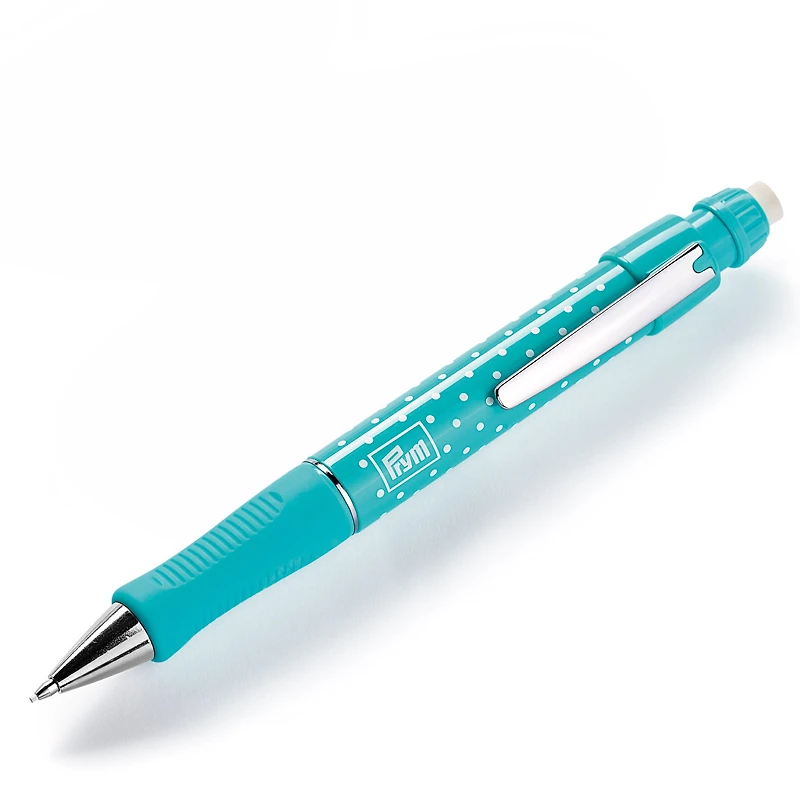 Extra Fine Fabric Pencil - Turquoise, 0.9 mm