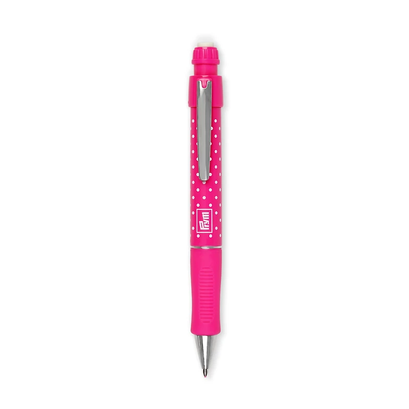 Extra Fine Fabric Pencil - Pink, 0.9 mm