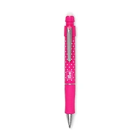 Extra Fine Fabric Pencil - Pink, 0.9 mm