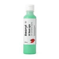 Acrylique UV lumière noire Dacryl