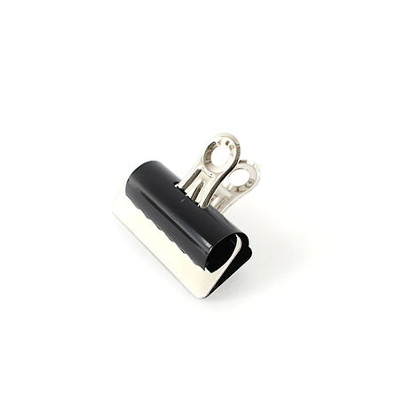Bulldog clip