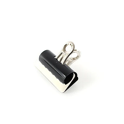 Bulldog clip