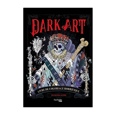 Dark Art