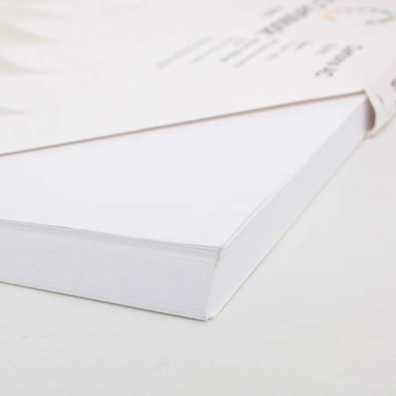 Set of 12x12 in cardstock sheets