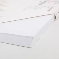 Set of 12x12 in cardstock sheets