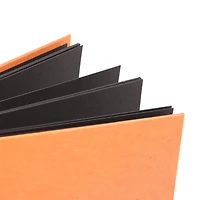Hemp Photo Album - 24 x 17 cm