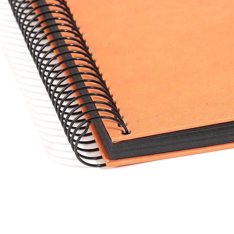Hemp Photo Album - 24 x 17 cm