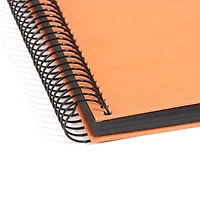 Hemp Photo Album - 24 x 17 cm