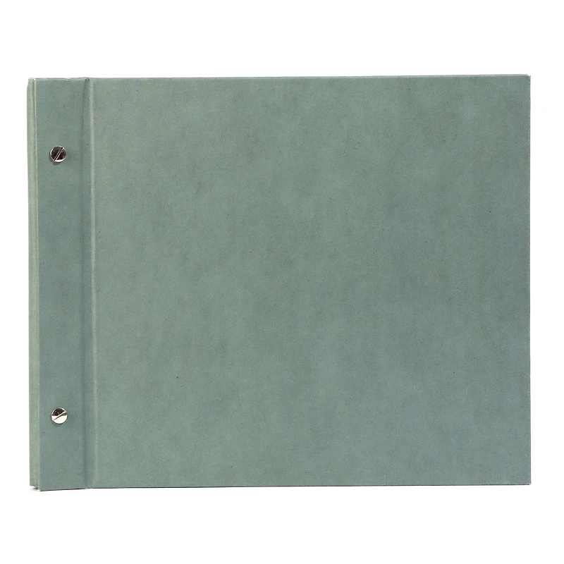 Hemp Photo Album - 30 x 25 cm