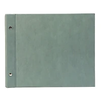 Hemp Photo Album - 30 x 25 cm